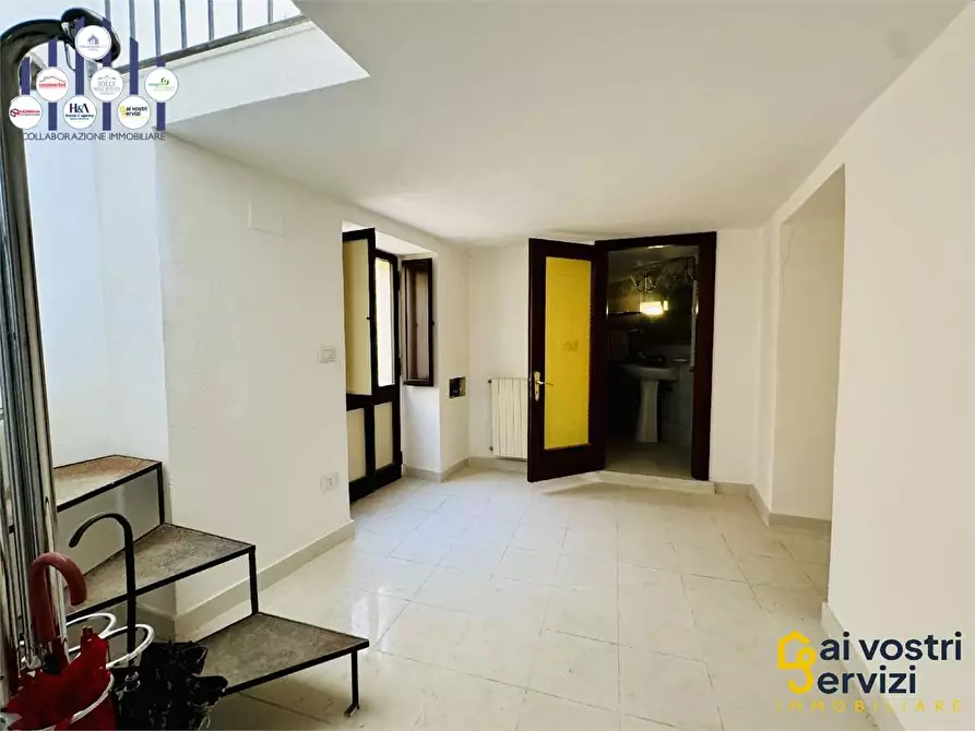 Immagine 33 di Quadrilocale in vendita  in via Padre Girolamo a Palazzolo Acreide