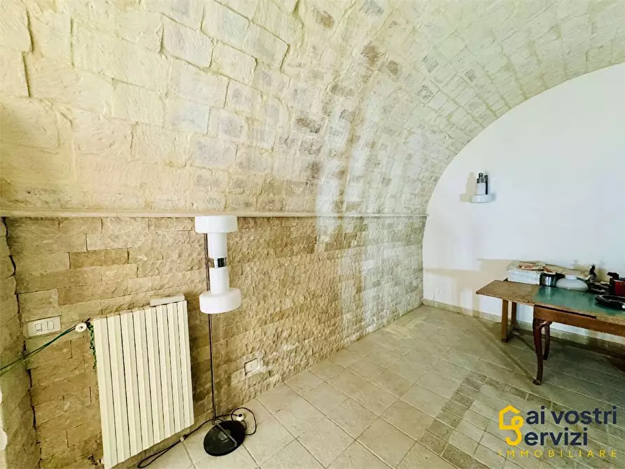 Immagine 35 di Quadrilocale in vendita  in via Padre Girolamo a Palazzolo Acreide