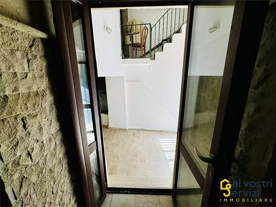 Immagine 36 di Quadrilocale in vendita  in via Padre Girolamo a Palazzolo Acreide