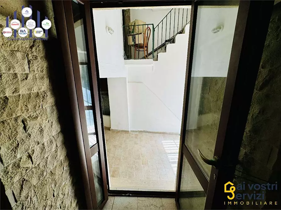 Immagine 36 di Quadrilocale in vendita  in via Padre Girolamo a Palazzolo Acreide