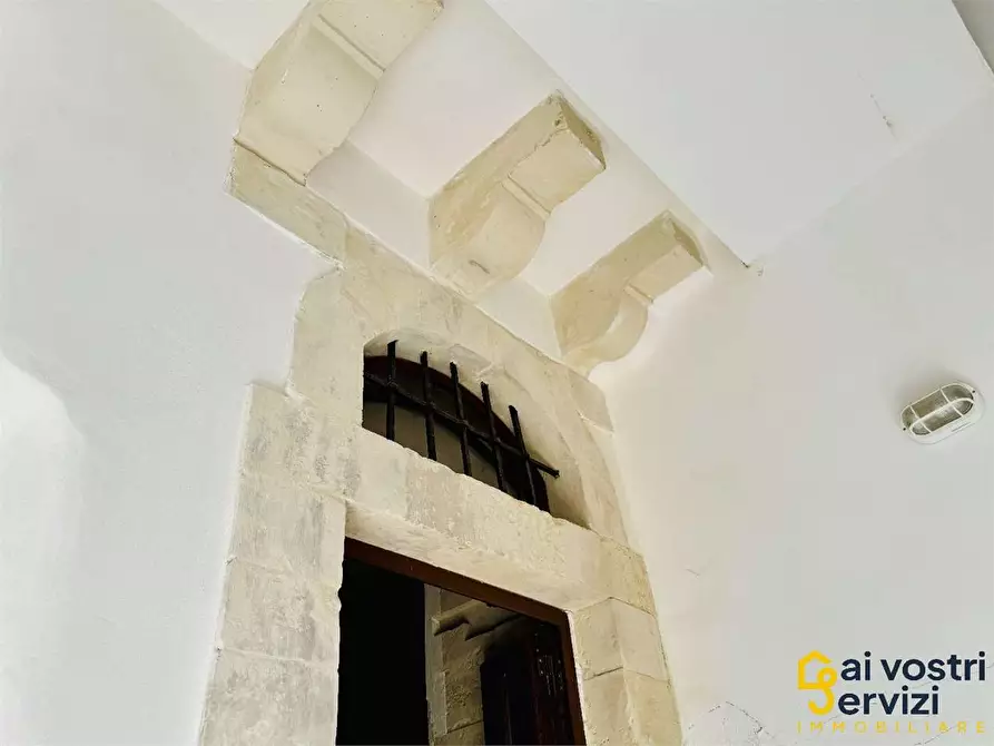 Immagine 38 di Quadrilocale in vendita  in via Padre Girolamo a Palazzolo Acreide