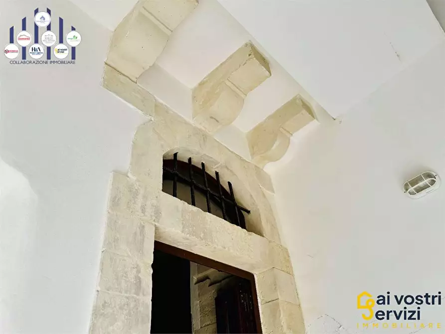 Immagine 38 di Quadrilocale in vendita  in via Padre Girolamo a Palazzolo Acreide