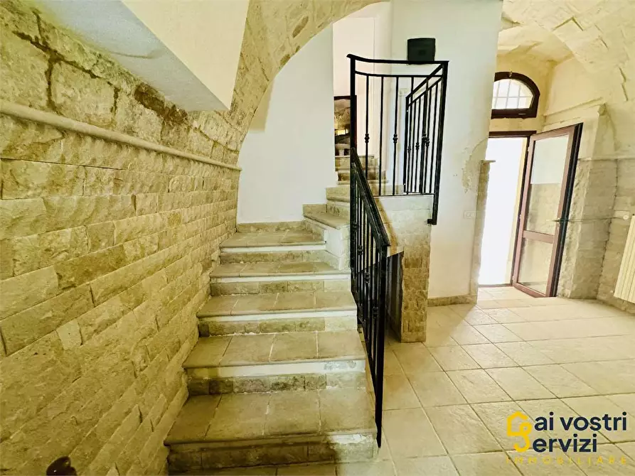 Immagine 39 di Quadrilocale in vendita  in via Padre Girolamo a Palazzolo Acreide