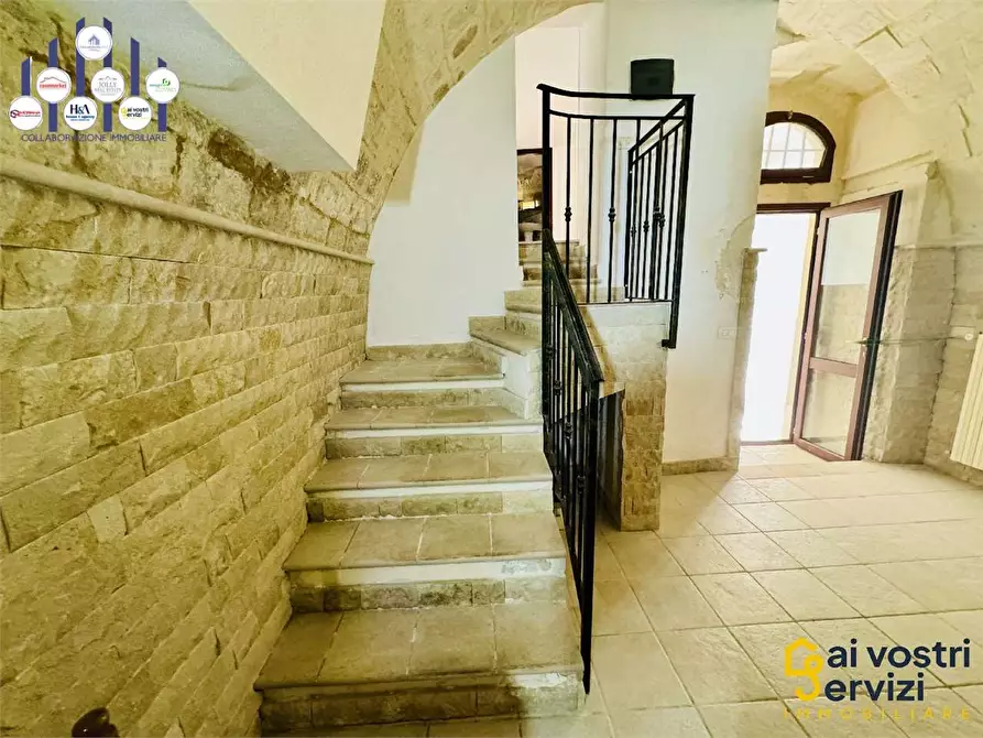 Immagine 39 di Quadrilocale in vendita  in via Padre Girolamo a Palazzolo Acreide