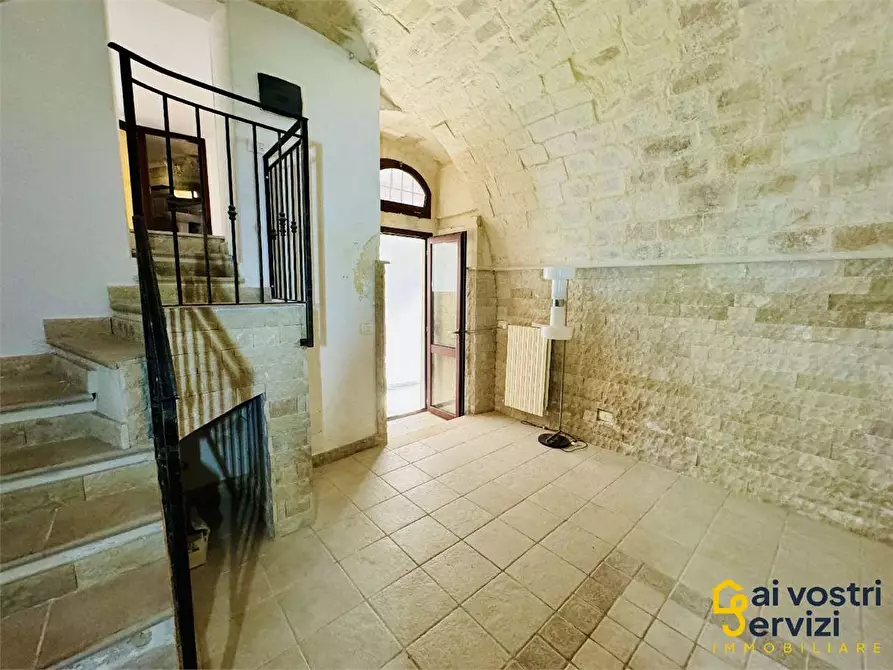 Immagine 40 di Quadrilocale in vendita  in via Padre Girolamo a Palazzolo Acreide