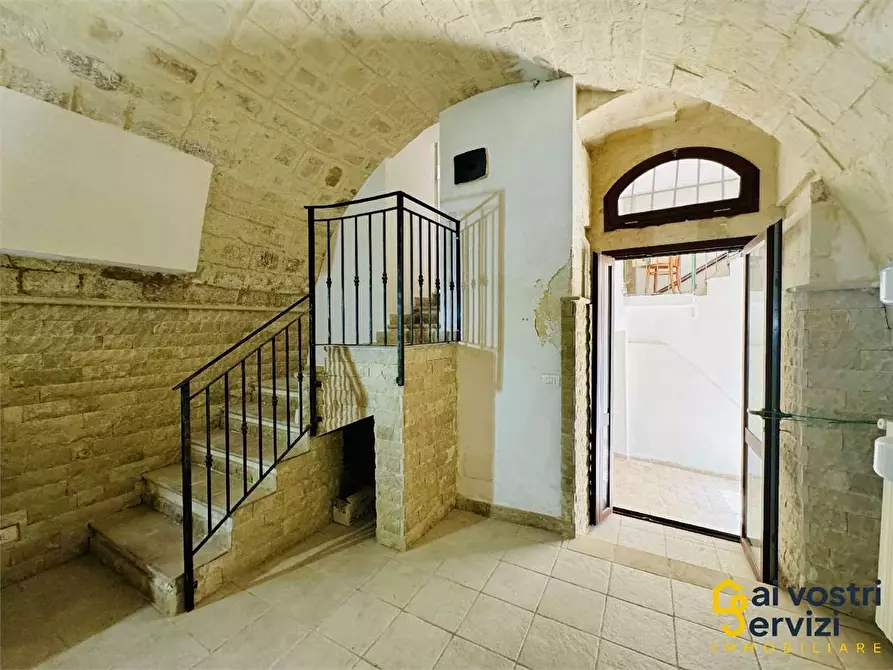 Immagine 41 di Quadrilocale in vendita  in via Padre Girolamo a Palazzolo Acreide