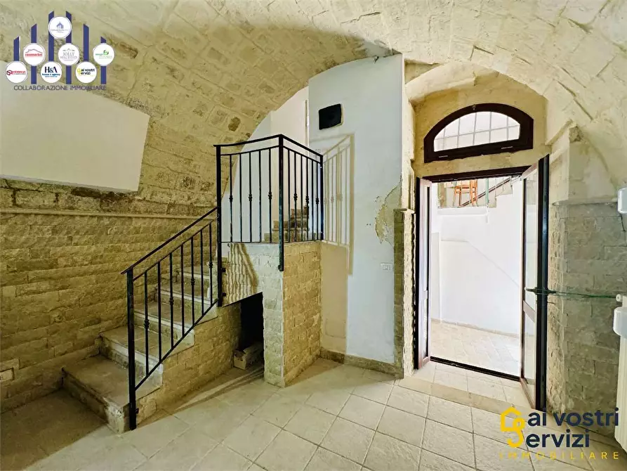 Immagine 41 di Quadrilocale in vendita  in via Padre Girolamo a Palazzolo Acreide