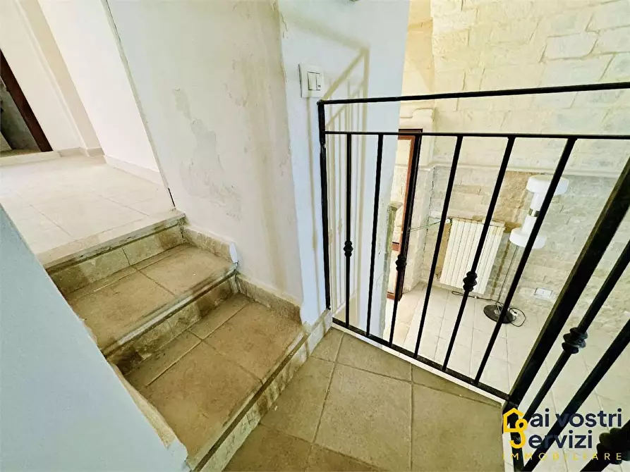 Immagine 43 di Quadrilocale in vendita  in via Padre Girolamo a Palazzolo Acreide