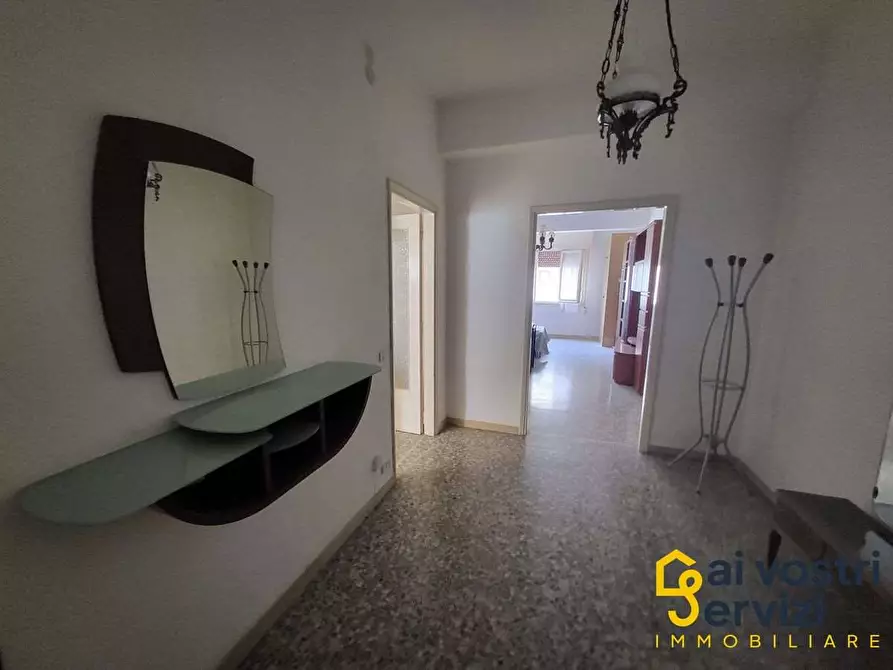 Immagine 2 di Appartamento in vendita  in Viale Tica a Siracusa