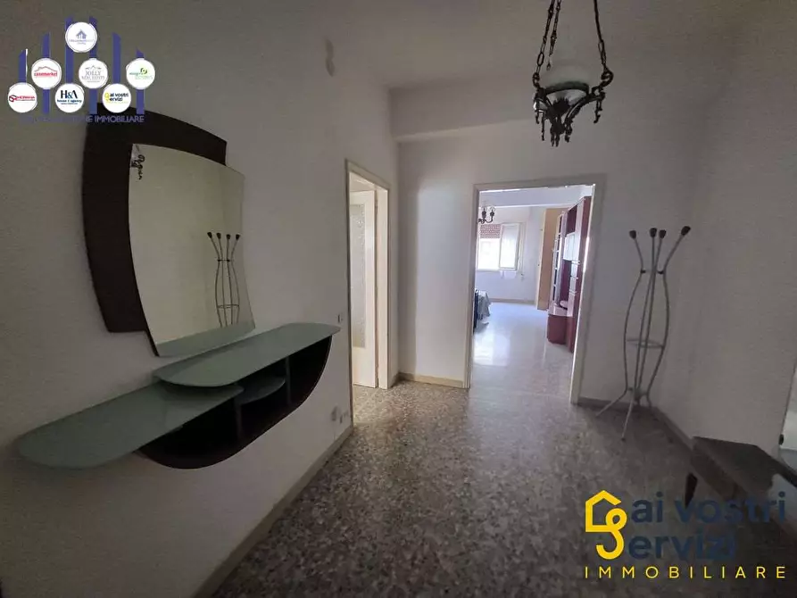 Immagine 2 di Appartamento in vendita  in Viale Tica a Siracusa