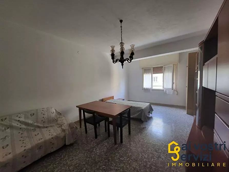 Immagine 4 di Appartamento in vendita  in Viale Tica a Siracusa