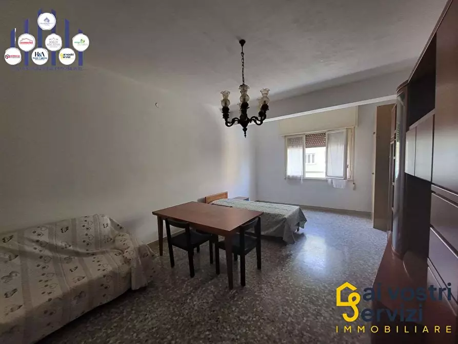 Immagine 4 di Appartamento in vendita  in Viale Tica a Siracusa