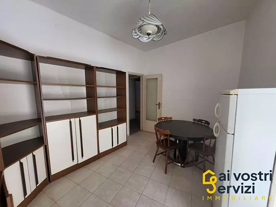 Immagine 5 di Appartamento in vendita  in Viale Tica a Siracusa