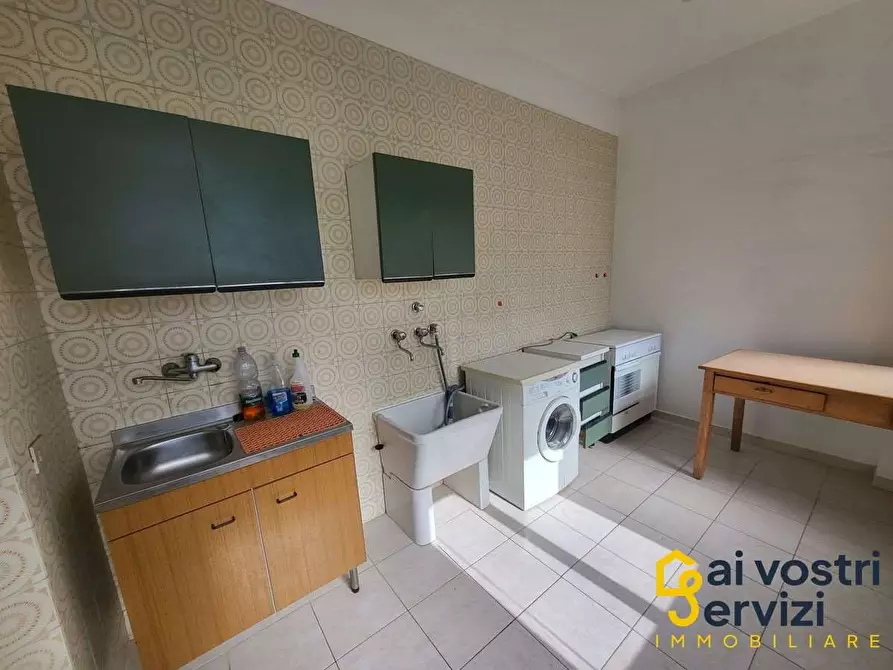 Immagine 6 di Appartamento in vendita  in Viale Tica a Siracusa