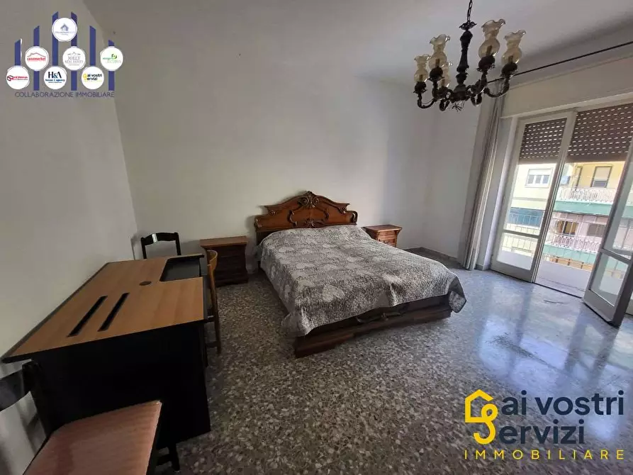 Immagine 7 di Appartamento in vendita  in Viale Tica a Siracusa