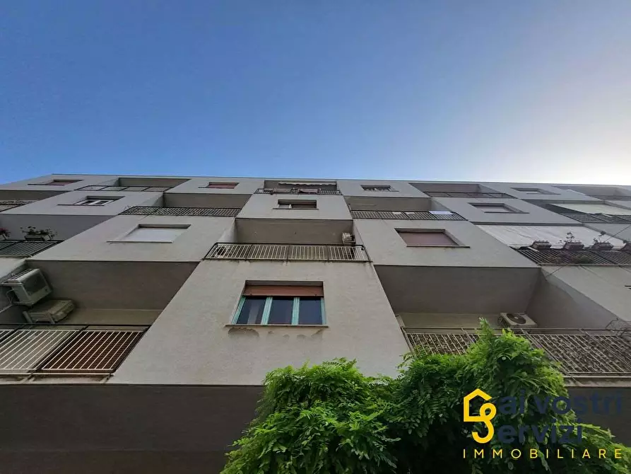 Immagine 10 di Appartamento in vendita  in Viale Tica a Siracusa