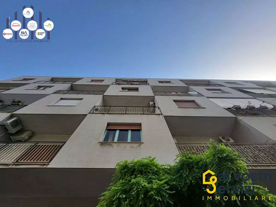 Immagine 10 di Appartamento in vendita  in Viale Tica a Siracusa