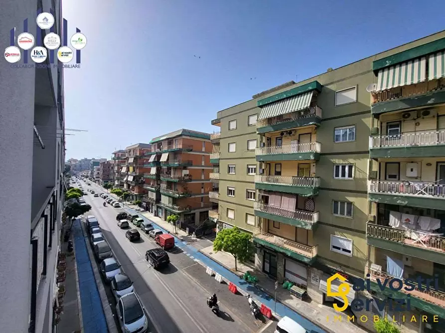 Immagine 1 di Appartamento in vendita  in Viale Tica a Siracusa