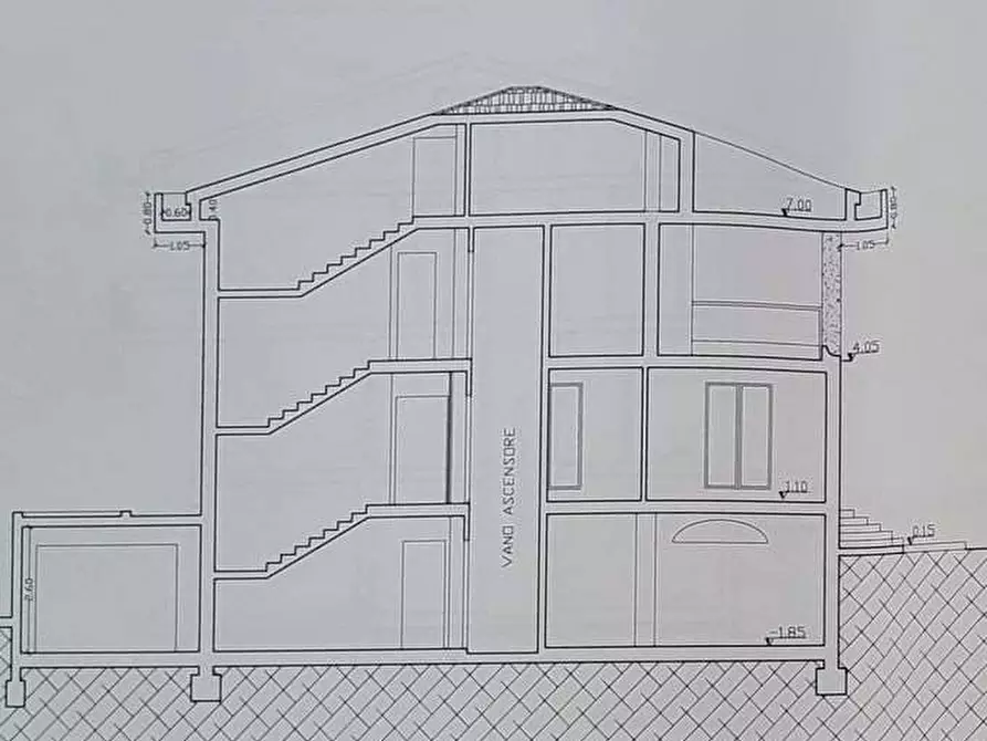 Immagine 7 di Villa in vendita  in Belvedere a Siracusa