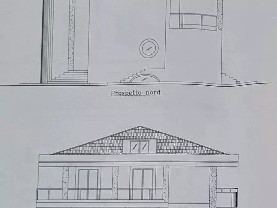 Immagine 9 di Villa in vendita  in Belvedere a Siracusa