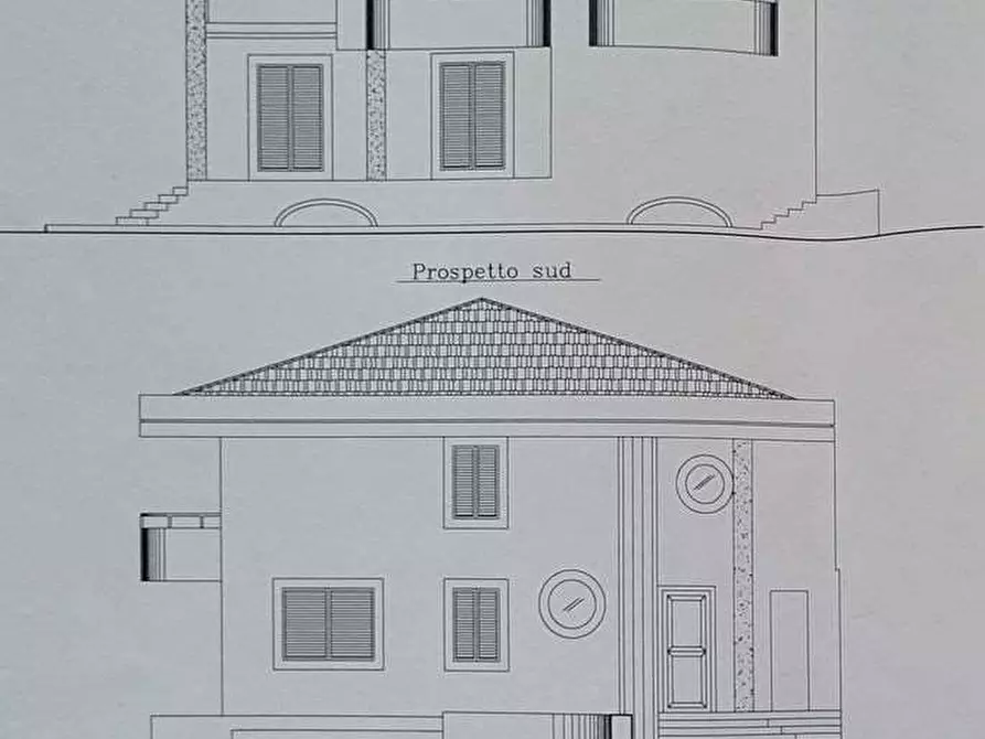 Immagine 10 di Villa in vendita  in Belvedere a Siracusa