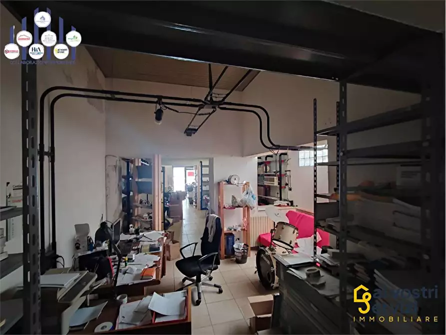 Immagine 8 di Negozio in vendita  in Via Ierone I L'Etneo a Siracusa