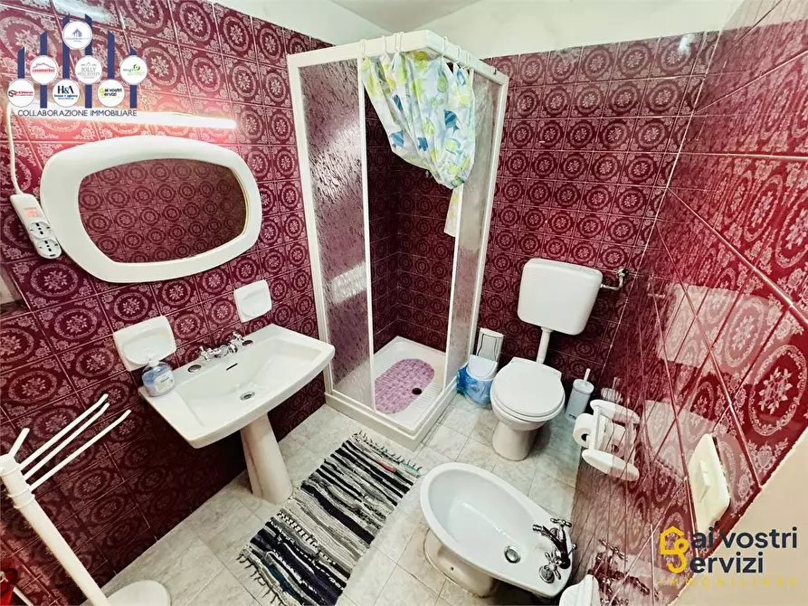 Immagine 25 di Villa in vendita  in VIA DELLE MUSE a Siracusa