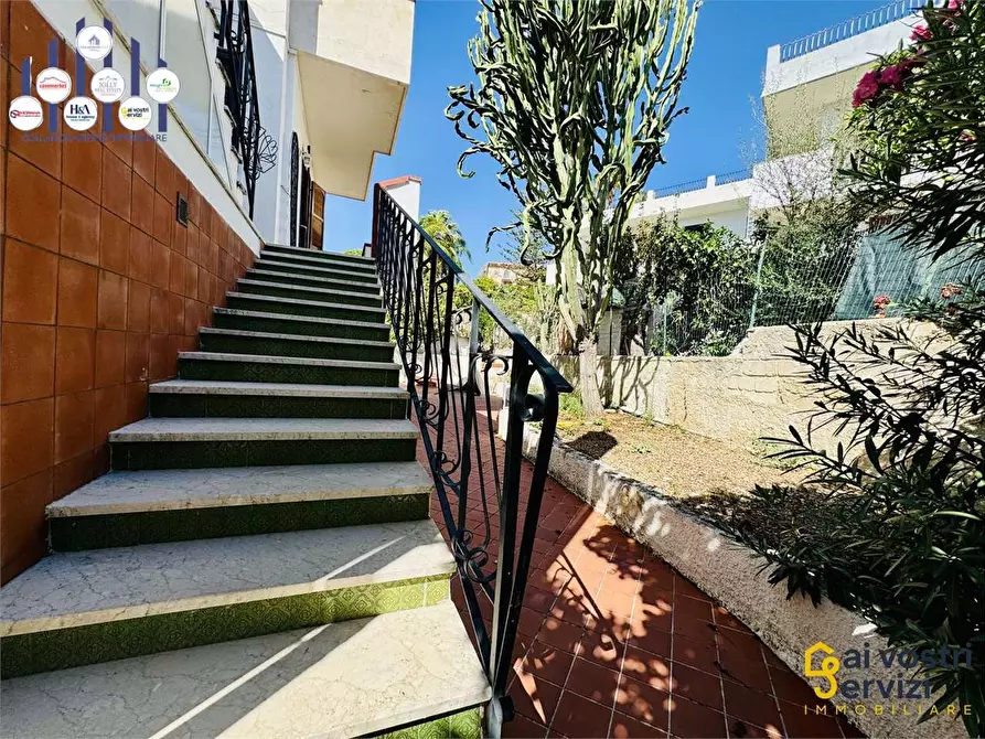 Immagine 26 di Villa in vendita  in VIA DELLE MUSE a Siracusa