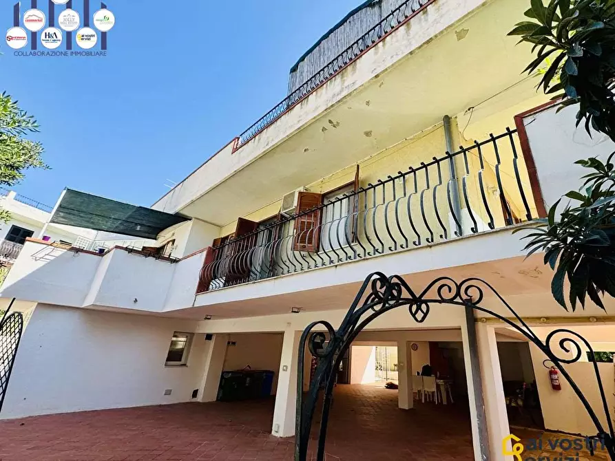 Immagine 28 di Villa in vendita  in VIA DELLE MUSE a Siracusa