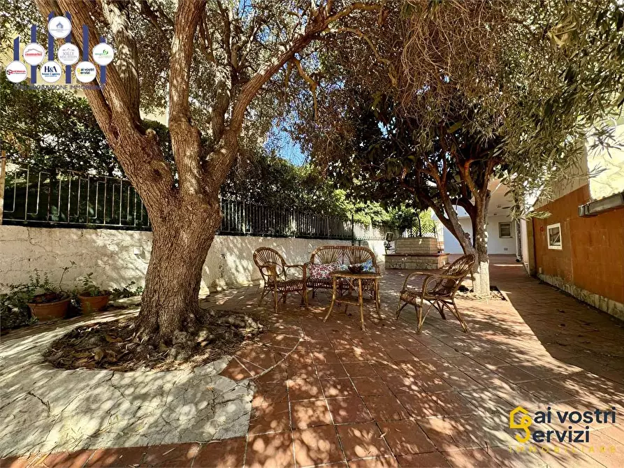 Immagine 29 di Villa in vendita  in VIA DELLE MUSE a Siracusa
