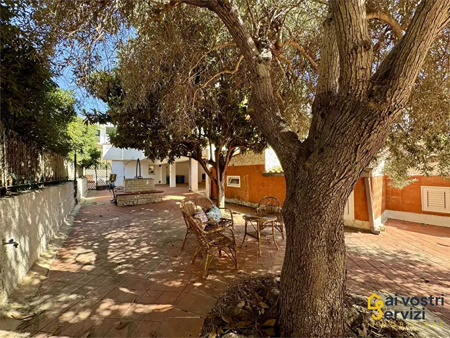 Immagine 30 di Villa in vendita  in VIA DELLE MUSE a Siracusa