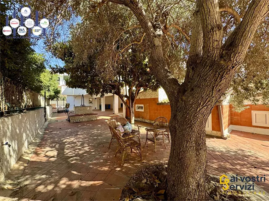 Immagine 30 di Villa in vendita  in VIA DELLE MUSE a Siracusa