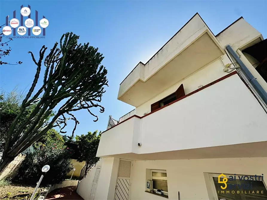 Immagine 31 di Villa in vendita  in VIA DELLE MUSE a Siracusa