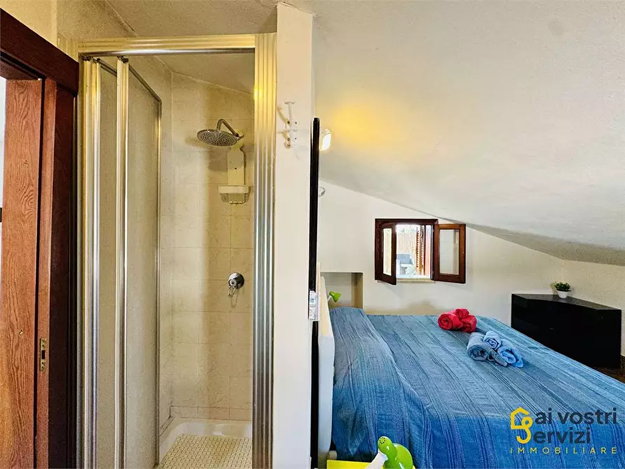 Immagine 19 di Villa in vendita  in VIA DELLE MUSE a Siracusa