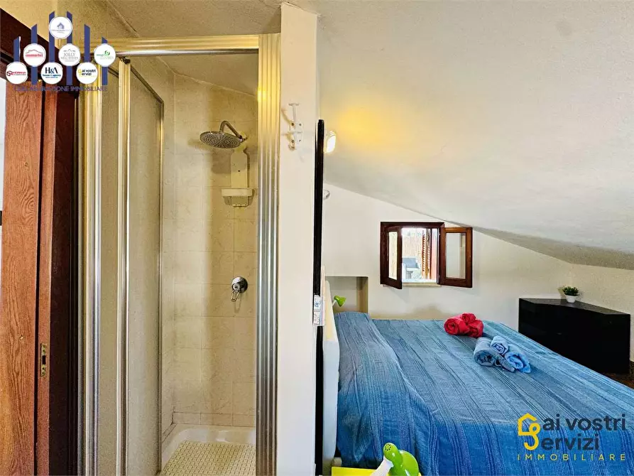 Immagine 19 di Villa in vendita  in VIA DELLE MUSE a Siracusa