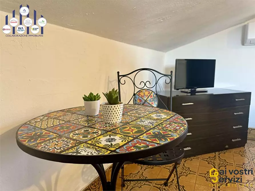 Immagine 38 di Villa in vendita  in VIA DELLE MUSE a Siracusa