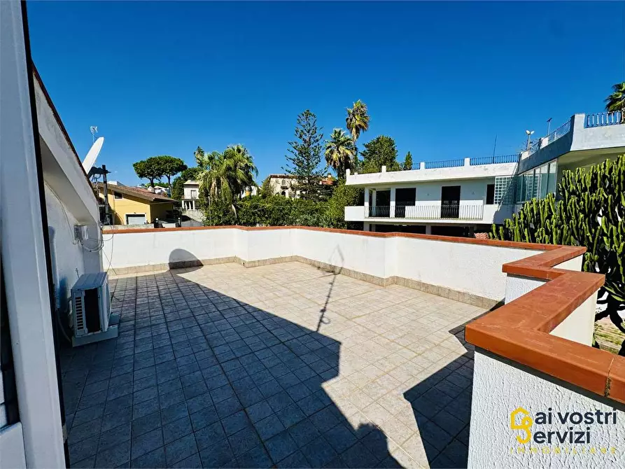 Immagine 32 di Villa in vendita  in VIA DELLE MUSE a Siracusa
