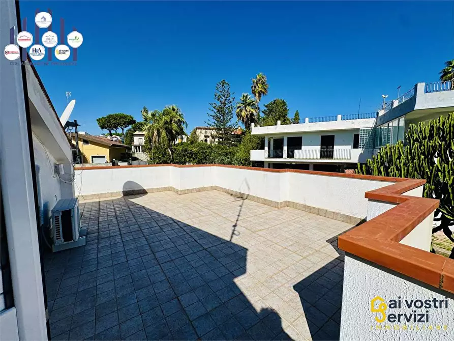 Immagine 32 di Villa in vendita  in VIA DELLE MUSE a Siracusa