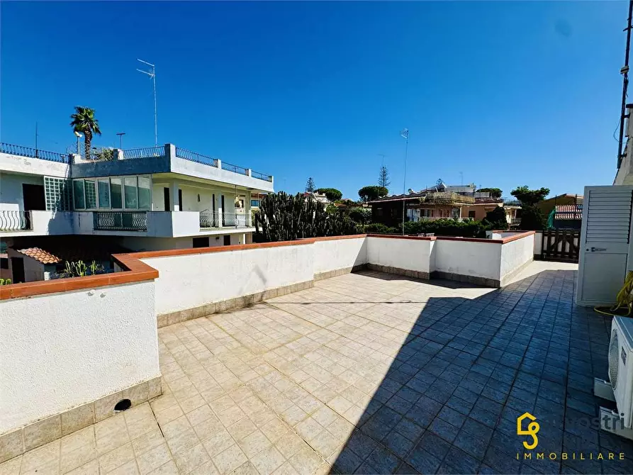 Immagine 35 di Villa in vendita  in VIA DELLE MUSE a Siracusa