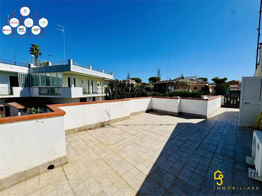 Immagine 35 di Villa in vendita  in VIA DELLE MUSE a Siracusa