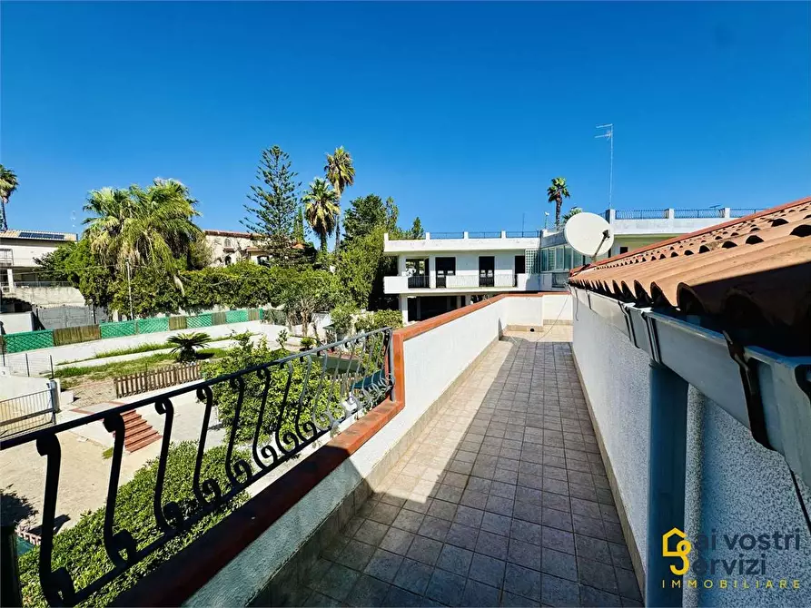 Immagine 36 di Villa in vendita  in VIA DELLE MUSE a Siracusa