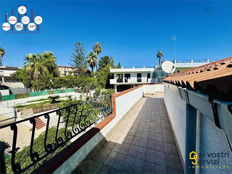 Immagine 36 di Villa in vendita  in VIA DELLE MUSE a Siracusa