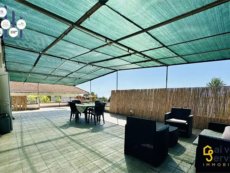 Immagine 7 di Villa in vendita  in VIA DELLE MUSE a Siracusa