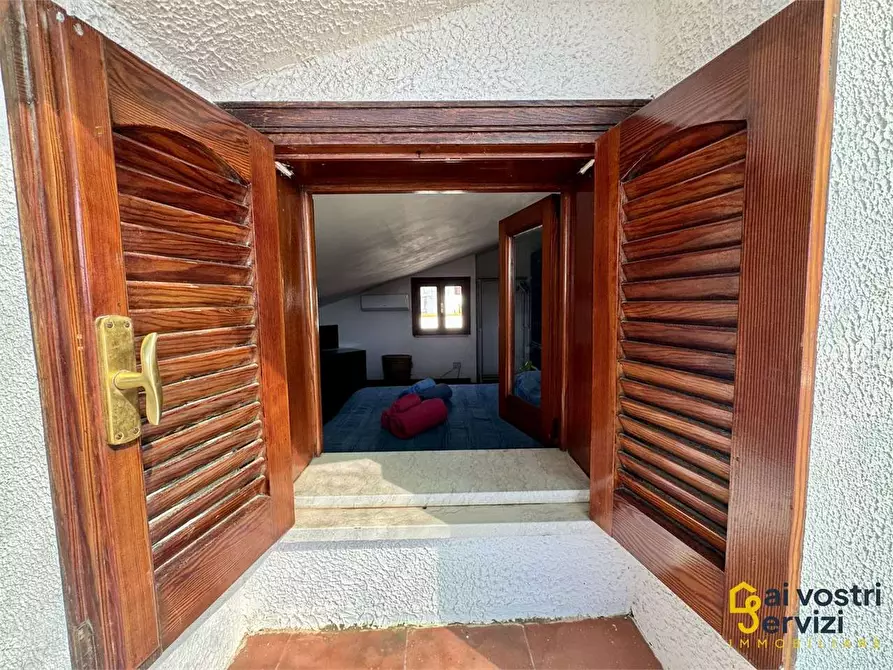 Immagine 37 di Villa in vendita  in VIA DELLE MUSE a Siracusa