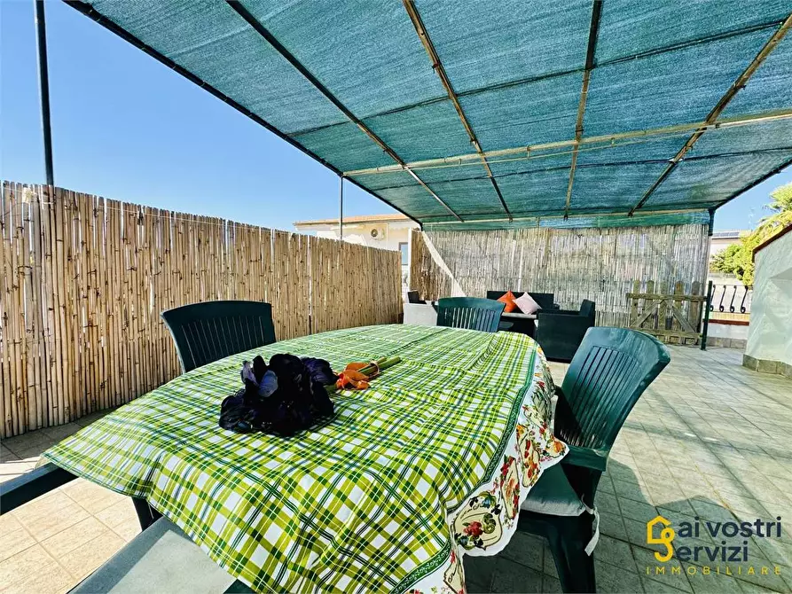 Immagine 8 di Villa in vendita  in VIA DELLE MUSE a Siracusa