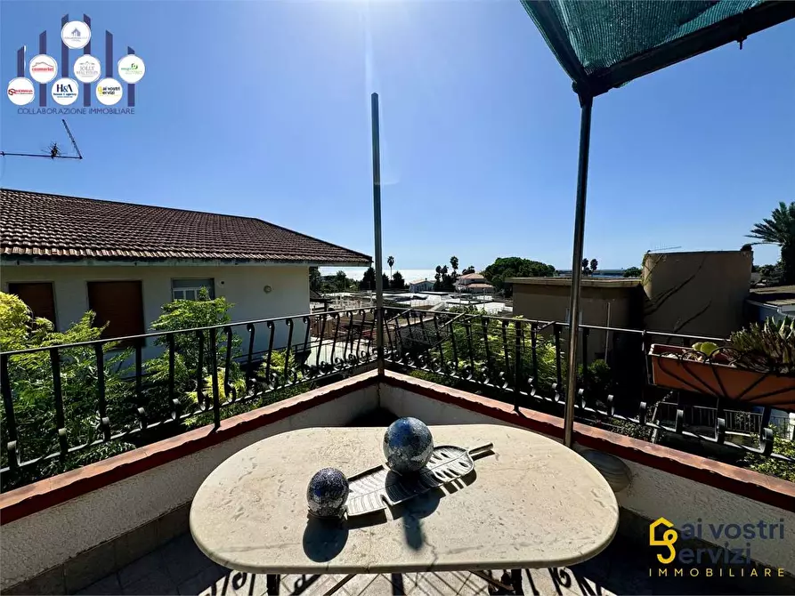 Immagine 14 di Villa in vendita  in VIA DELLE MUSE a Siracusa