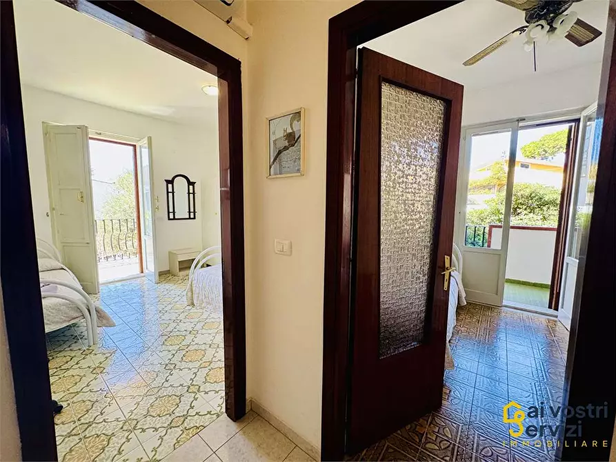 Immagine 11 di Villa in vendita  in VIA DELLE MUSE a Siracusa