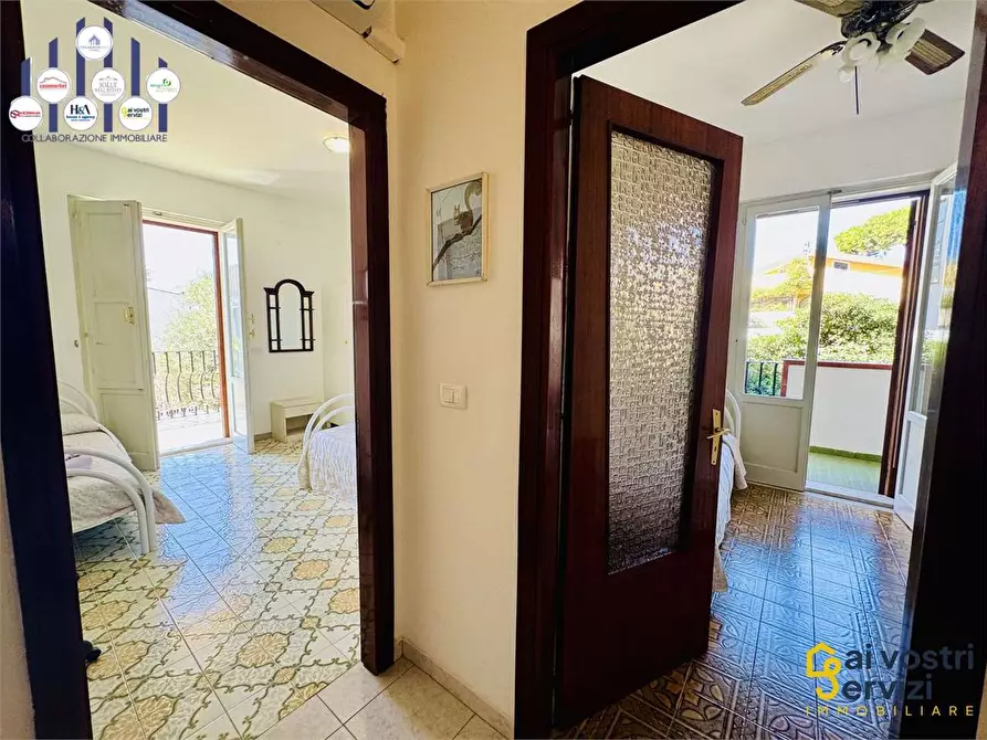 Immagine 11 di Villa in vendita  in VIA DELLE MUSE a Siracusa