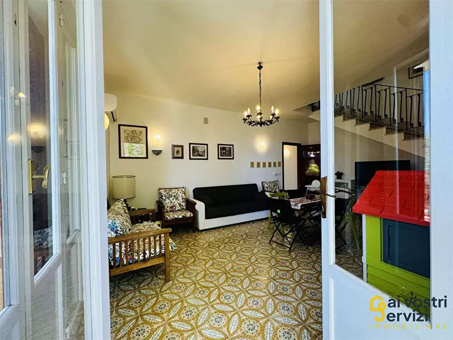 Immagine 5 di Villa in vendita  in VIA DELLE MUSE a Siracusa