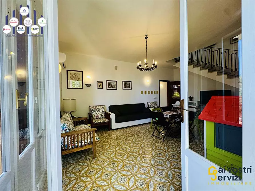 Immagine 5 di Villa in vendita  in VIA DELLE MUSE a Siracusa